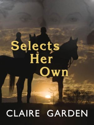 cover image of Selects Her Own
